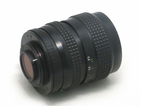 カールツァイスイエナ MC Vario-Pancolar 35-70mm F2.7-3.5 （M42マウント） : オールドレンズのフォトベルゼ