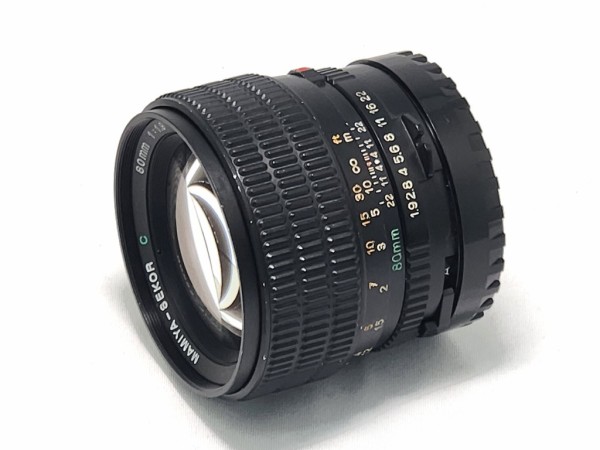 マミヤ SEKOR C 80mm F1.9 N (Mamiya645) : オールドレンズのフォト マミヤ SEKOR C 80mm F1.9 N (Mamiya645) : オールドレンズのフォト