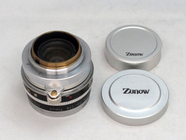 取寄商品 ネオカ Zunow 45mm f1.8 | nongferndaddy.com