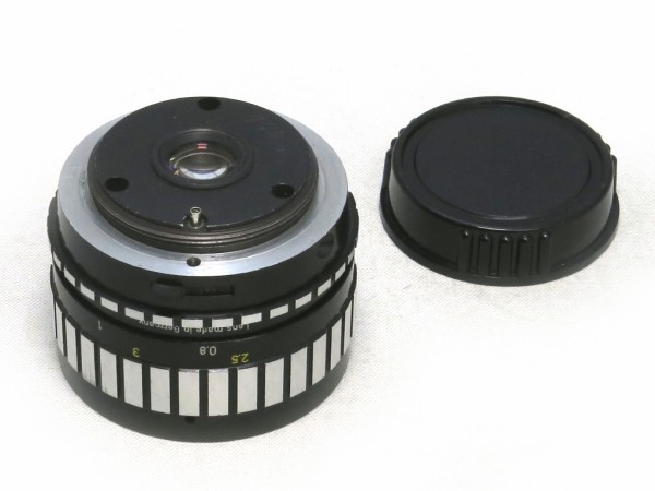 steinheil culmigon 35mm f3.5 m42マウント シュタインハイル Auto-Culmigon 35mm F3.5 （M42マウント