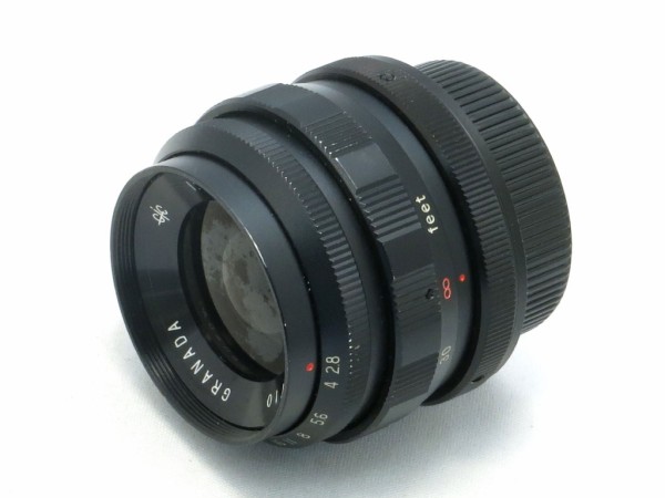 【希少レンズ】MEPRO ZENIT 35mm f2.8(M42) 希少レンズ】MEPRO ZENIT 35mm f2.8(M42) 希少レンズ】MEPRO