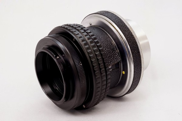 限定価格セール！ 入手困難Wollensak f/1.9 75mm Alphax ウォーレン