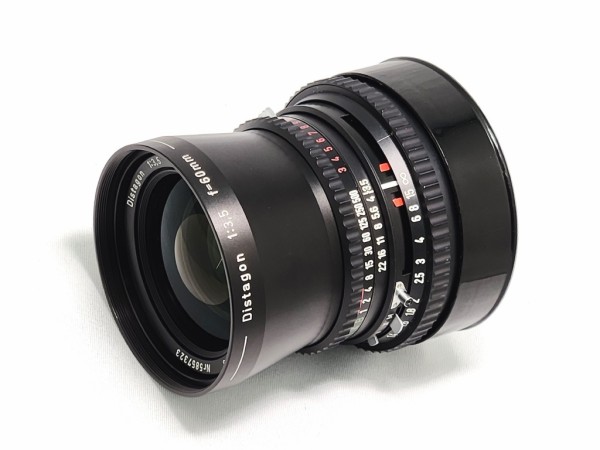 ハッセルブラッド C 60mm F3.5 T* : オールドレンズのフォトベルゼ