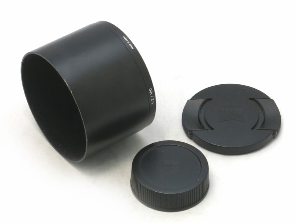カールツァイス Makro-Planar T* 100mm F2 ZF2 (for Nikon Ai-S カールツァイス Makro-Planar T* 100mm F2 ZF2 (for Nikon Ai-S