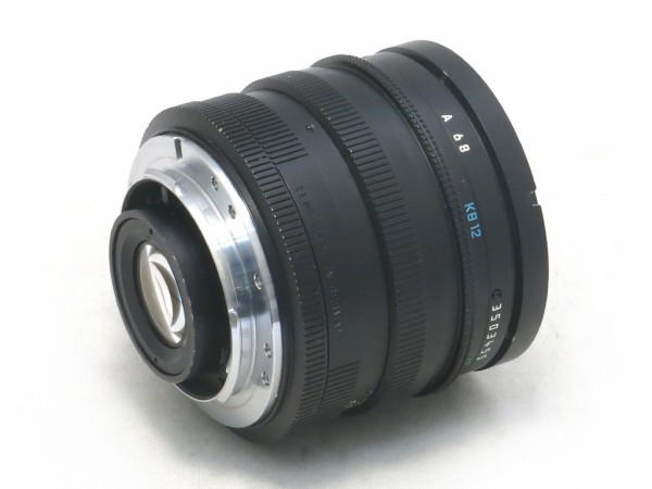 ライカ エルマリート （R）19mm F2.8（3カム） : オールドレンズのフォトベルゼ