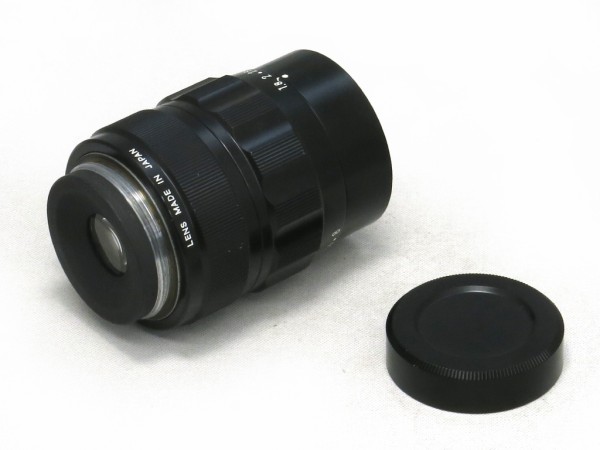 カメラ レンズ(ズーム) ニコン Ultra-Micro-Nikkor 28mm F1.8 h（産業用レンズ） : オールド 
