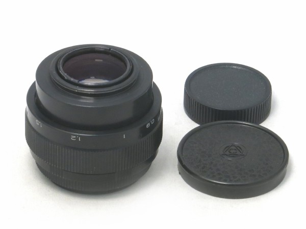 ロシア MC JUPITER-9 85mm F2 （M42マウント） : オールドレンズのフォトベルゼ