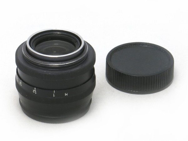 並品 初期型 Jupiter-3 50mm f1.5 Jupiter 3 50mm f1.5 Lens Review – allmyfriendsarejpegs®