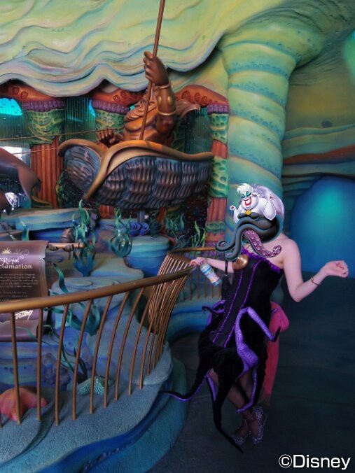 感想 ディズニー オン クラシック 15 ウォルト ディズニー ワールド Wdw 旅行記