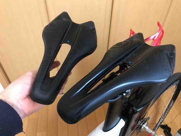 ミサイル Evo スキーベント | Pro Bikegear