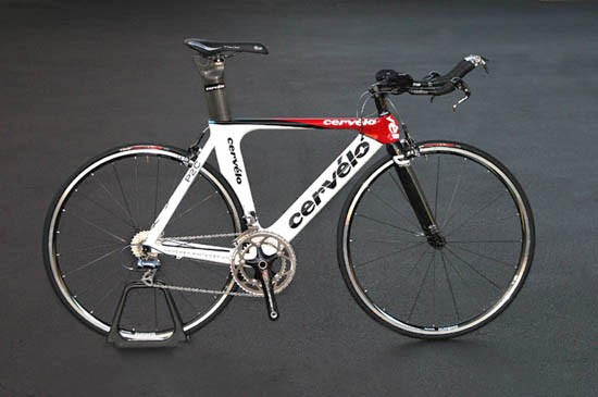 cervelo p2 2008