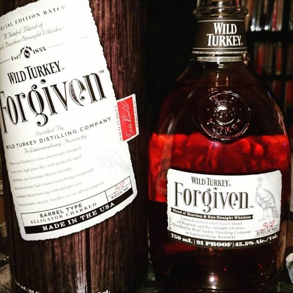 ワイルドターキーフォーギブンWildTurkey Forgiven Amazon.co.jp: バーボン ウイスキー ワイルドターキー