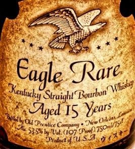 イーグルレア イーグルレア eagle rare｜商品情報一覧｜バーボン ウイスキー