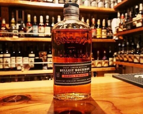 ブレット・バレルストレングスとブレットの来歴およびマッシュビル