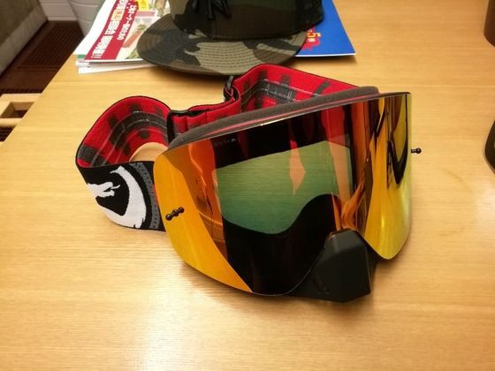 サマーセール ミニグランド バンドル DRAGON ミラーレンズ NFXs スキー・スノーボードアクセサリー