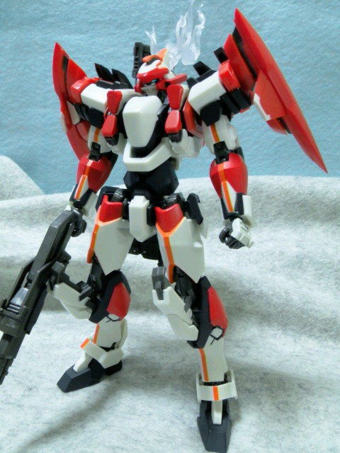 レーバテイン 妖精の羽 D-スタイル レーバテイン レビュー