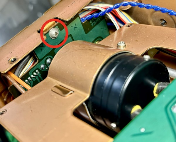 たまにはアンプでも良いですか？「サンスイAU-D907GExtraの軽メンテ