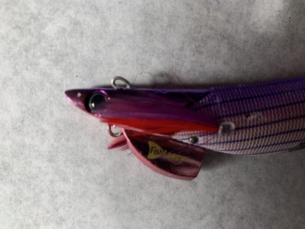 ダートマックスB-TR40 ダートマックス エギリー・ダートマックス TR | fishleague | ECOGEAR