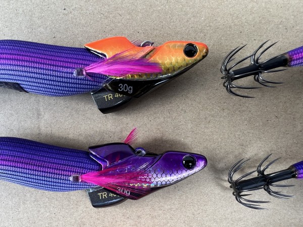 ダートマックスTRシンカー 写真撮り直し・・・ : FP志摩公式blog