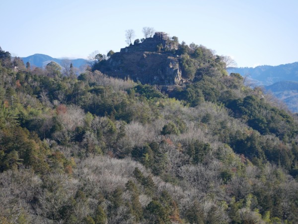 絶景 山城 コレクション ベスト 10