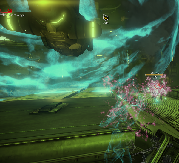 Warframe 分裂ミッションのおすすめフレームと攻略のコツ ゲーム攻略航海日誌