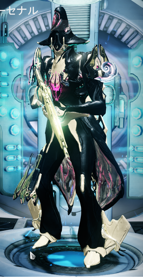 Limbo Pc版warframe 孤高tennoの恒星日誌 Limbo Pc版warframe 孤高tennoの恒星日誌
