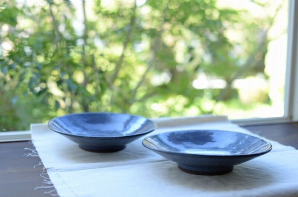 小澤基晴 個展作品紹介5 : うつわ屋フラパニ オーナー日記