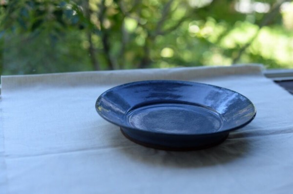 小澤基晴 個展作品紹介5 : うつわ屋フラパニ オーナー日記