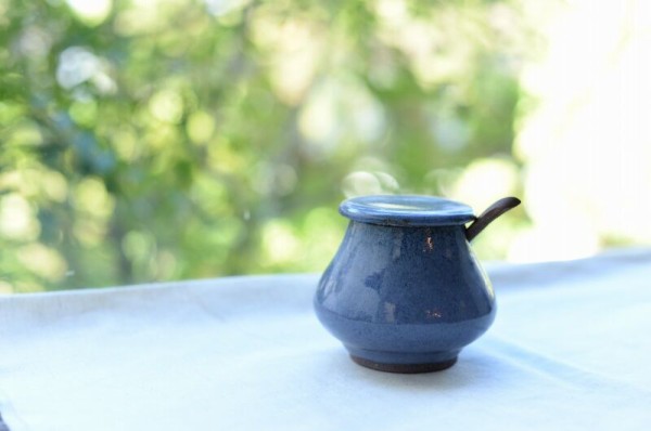 未使用　小澤基晴　7寸　リム皿　深皿　ゆかり　すみれ2枚セット 未使用 小澤基晴 7寸 リム皿 深皿 ゆかり すみれ2枚セット 未