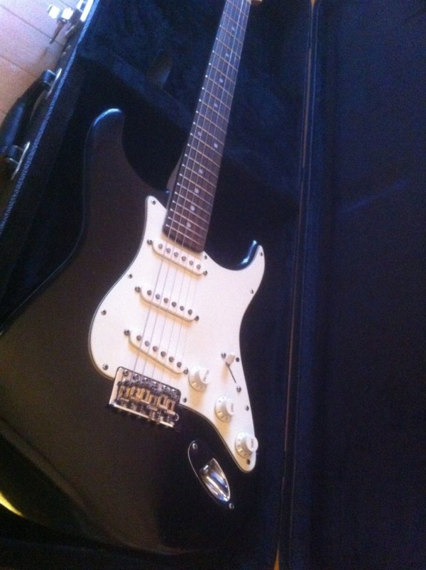 Stratocaster 激トラネック 【公式通販】
