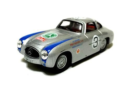 1952 Mercedes Benz 300SL プロトタイプ W194 : MOTのblog