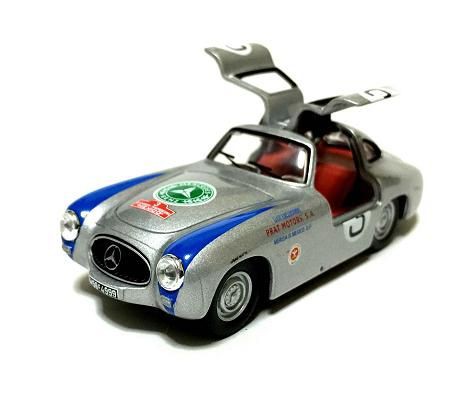 1952 Mercedes Benz 300SL プロトタイプ W194 : MOTのblog