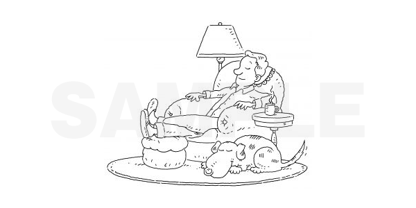 犬のイラストフリー素材 かわいいわんちゃんからファンキーなものまで犬のイラスト集めました フリー素材まとめ