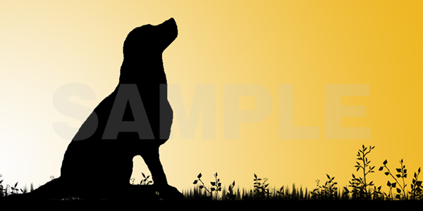 犬のイラストフリー素材 かわいいわんちゃんからファンキーなものまで犬のイラスト集めました フリー素材まとめ