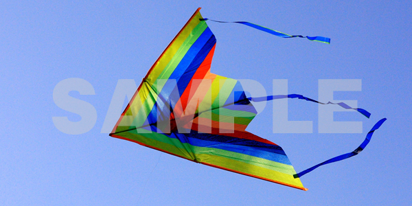 お正月フリー素材 凧揚げの無料素材集めました 凧揚げする子供の写真素材もあるよ フリー素材まとめ