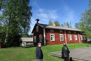 Oulu オウル って街 ご存知ですか フィンランド オウルの旅 New フリーバードスタッフの何でも旅行記part 3