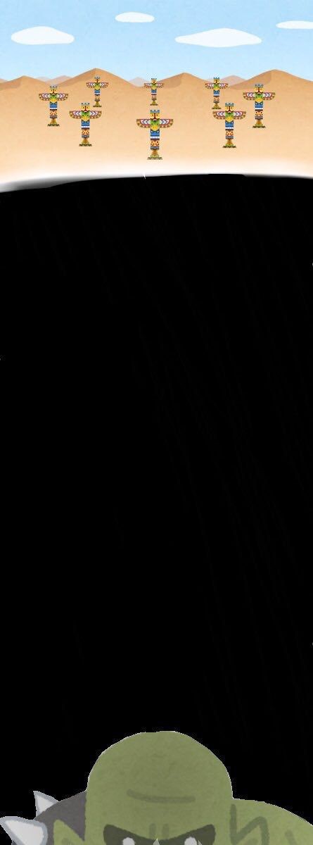 いらすとやの再現を添えてscpを解説するスレ 戯作速報