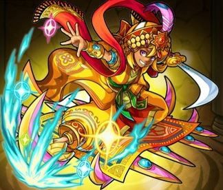 モンスト 次のガチャは ダメージウォールマスターズ 解析ｷﾀ ﾟ ﾟ モンスト速報 モンスターストライクまとめ