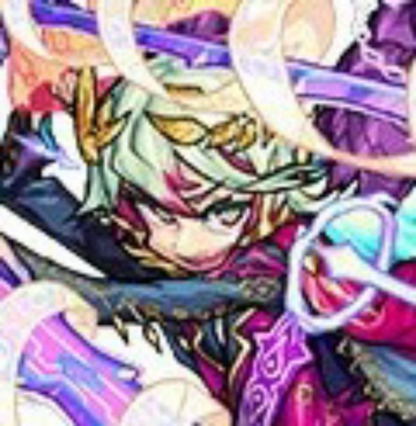 モンスト 指摘 顔ヤバイwww新激獣キャラ カエサル のイラスト 下手過ぎじゃね Wwwwww モンスト速報 モンスターストライクまとめ