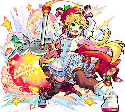 モンスト 疑問 あのクエ特攻 新キャラ ニュートン はどこで使う みんなの意見がこちらｗｗｗ モンスト速報 モンスターストライクまとめ