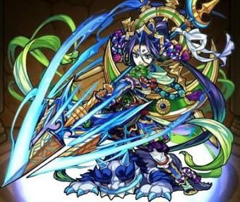 モンスト 次のガチャは ダメージウォールマスターズ 解析ｷﾀ ﾟ ﾟ モンスト速報 モンスターストライクまとめ