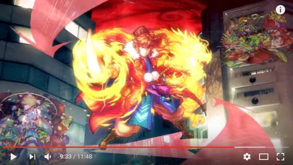 モンスト 重要 獣神化 坂本龍馬 イラスト公開ｷﾀ ﾟ ﾟ 画像あり モンスト速報 モンスターストライクまとめ