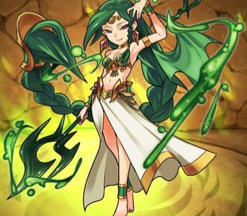 モンスト セルケト 運極作りたいんだが 使える所あるの モンスト速報 モンスターストライクまとめ