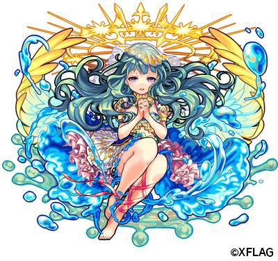 モンスト イラスト 最高過ぎるwwww ラファエル のクリスマスver 獣神化の絵師が判明キタ ゚ ゚ モンスト速報 モンスターストライクまとめ モンスト イラスト 最高過ぎるwwww ラファエル のクリスマスver 獣神化の絵師が判明キタ ゚ ゚ モンスト速報 モンスターストライクまとめ