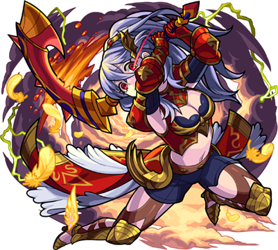 モンスト 所持必須 マルタ 越え あのキャラ人権確定ｷﾀ ﾟ ﾟ モンスト速報 モンスターストライクまとめ