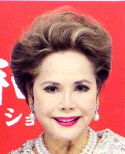 歯 デヴィ夫人に歯科医驚愕 虫歯なし 虫歯治療もなし ７８歳で歯が
