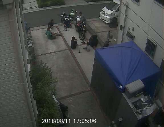 社会 持ち家なのに近所トラブルに悩まされている人 深夜まで子どもが絶叫 隣人が外でたばこを吸う 換気が出来ない 2 フリーダム ルーム