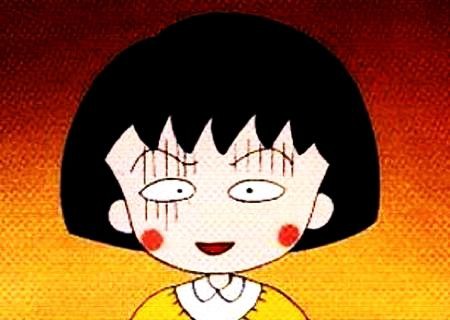 動画 さくらももこの肉声がちびまる子ちゃんの声そのままだと話題に Tarakoに似すぎ フリーダム ルーム