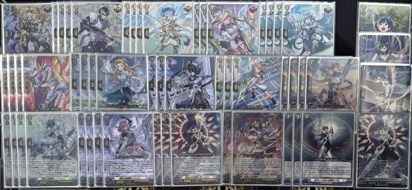 Casual Games (15-21/12/25) : FreedomduoのCardGame<D>