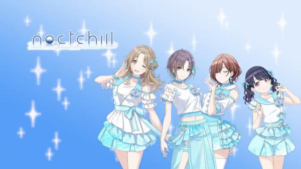 WS- THE IDOL M@STER SHINY COLORS TD+ (noctchill) : FreedomduoのCardGameu003cDu003e